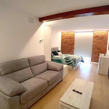 Apartment La Joya De Davila 2 *