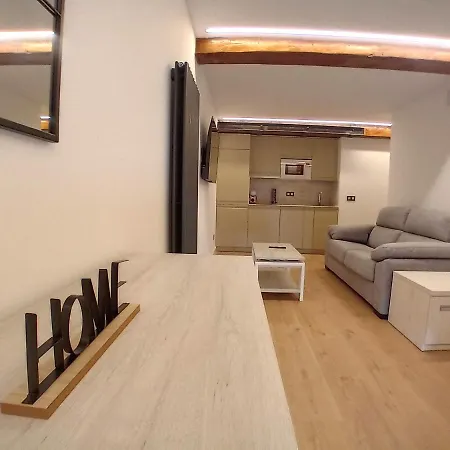 La Joya De Davila 2 Appartement *